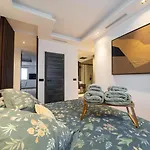Apartman Balcony To The Sea Balcon Al Mar Canteras