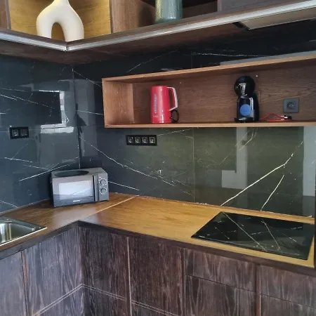 Lejlighed Balcony To The Sea Balcon Al Mar Canteras Las Palmas de Gran Canaria