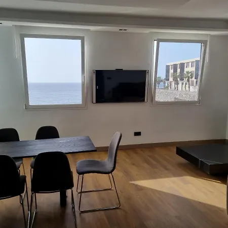Apartment Balcony To The Sea Balcon Al Mar Canteras Las Palmas de Gran Canaria