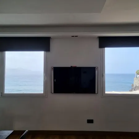 Apartment Balcony To The Sea Balcon Al Mar Canteras
